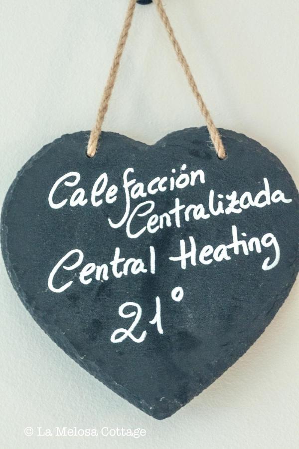 La Melosa Cottage Cudillero Zewnętrze zdjęcie