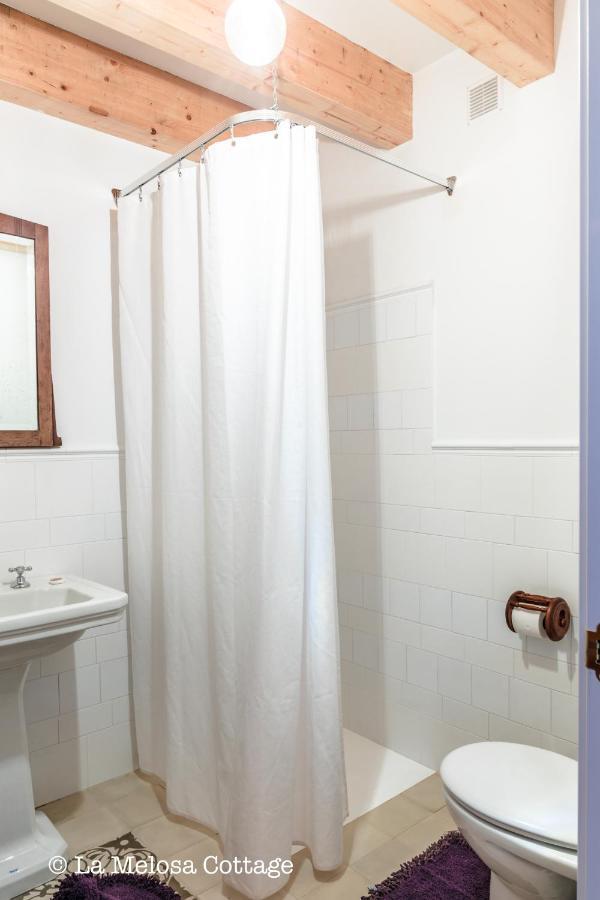 La Melosa Cottage Cudillero Zewnętrze zdjęcie
