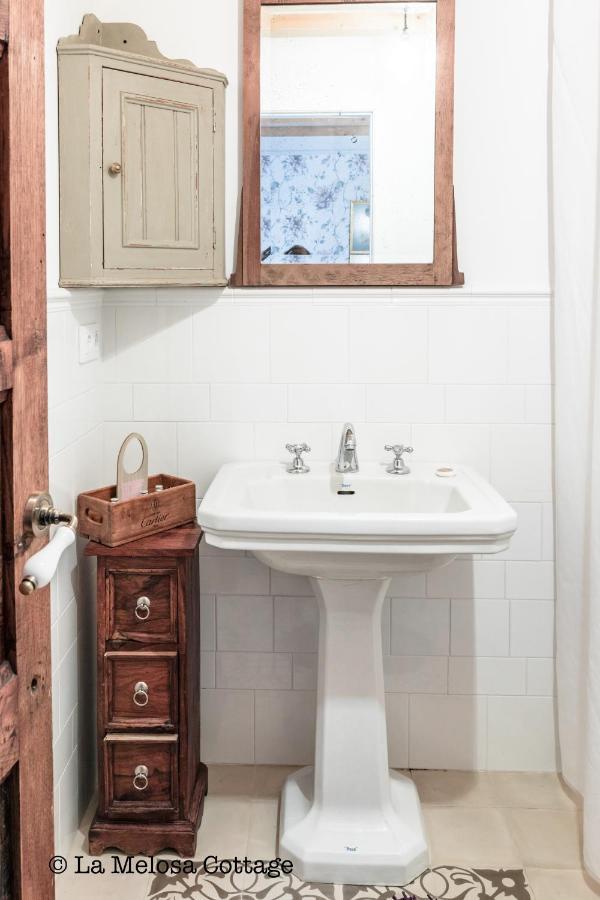 La Melosa Cottage Cudillero Zewnętrze zdjęcie