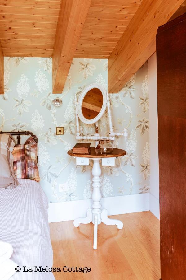 La Melosa Cottage Cudillero Zewnętrze zdjęcie