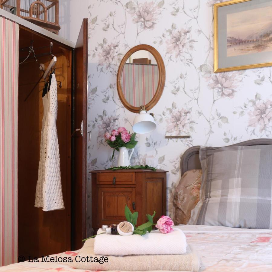 La Melosa Cottage Cudillero Zewnętrze zdjęcie
