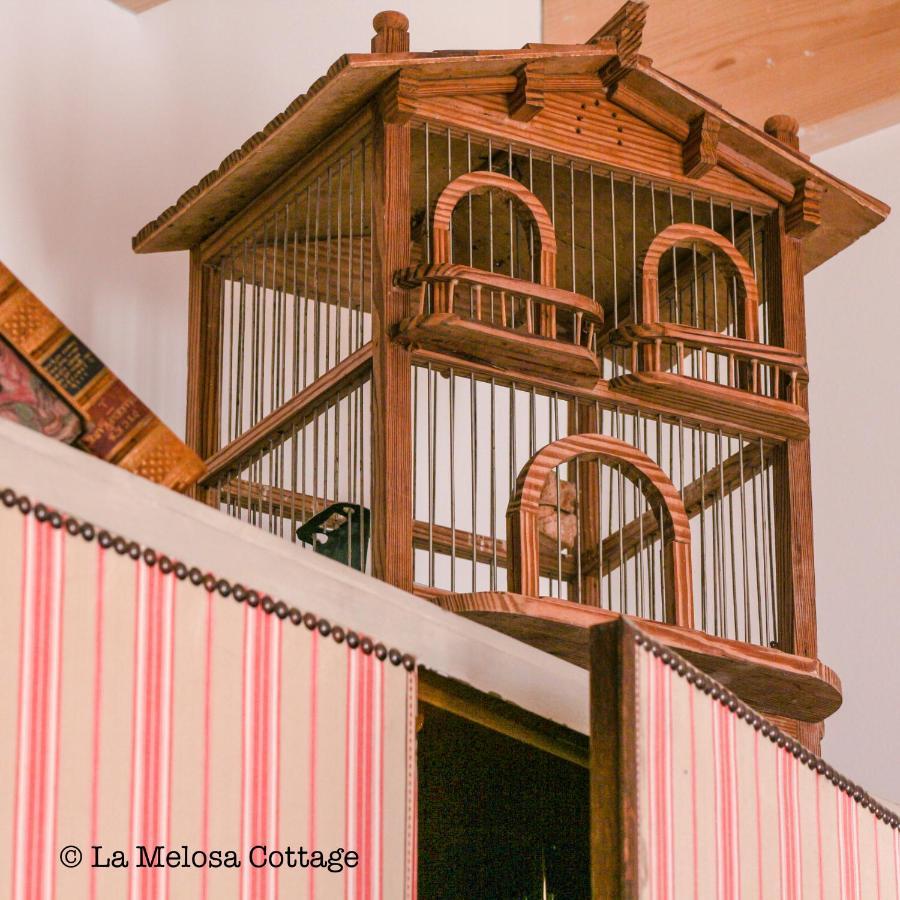 La Melosa Cottage Cudillero Zewnętrze zdjęcie