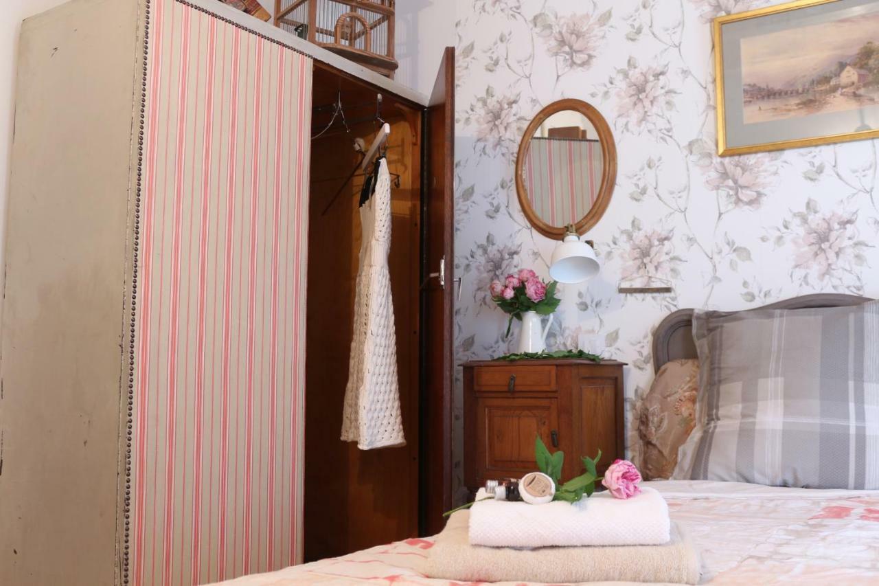La Melosa Cottage Cudillero Zewnętrze zdjęcie